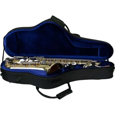Produktbild von Protec PB-305CT Koffer für Tenorsax