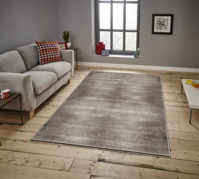 Produktbild von Conceptum Hypnose, Garry- ASR CRPTNGR, Bunt, Kurzflorteppiche, 80 x 140 cm, 100% POLYESTER