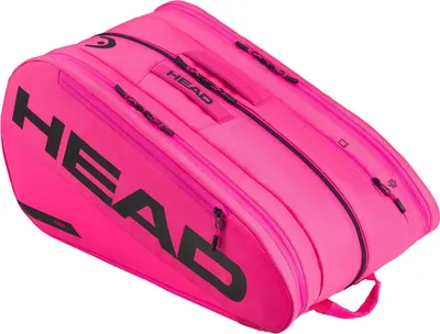Produktbild von Head Paletero Tour Padel-Tasche Rosa