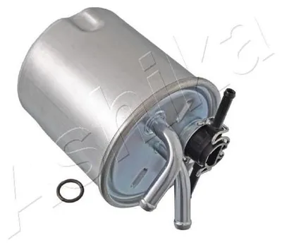 Produktbild von Kraftstofffilter ASHIKA 30-01-137 für NISSAN NP300 Navara Pickup (D40) Leitungsfilter