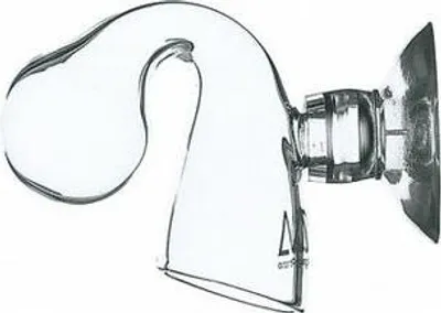 Image de CO2 Drop Checker Kontrollgerät