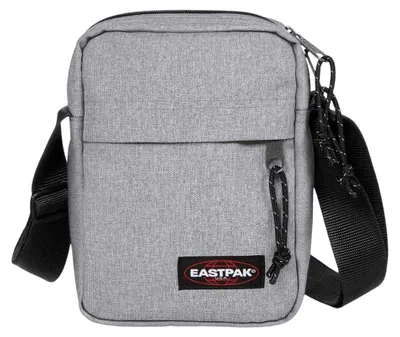 Produktbild von Eastpak - Schultertasche GT15533 (Einheitsgröße) (Sonntagsgrau)