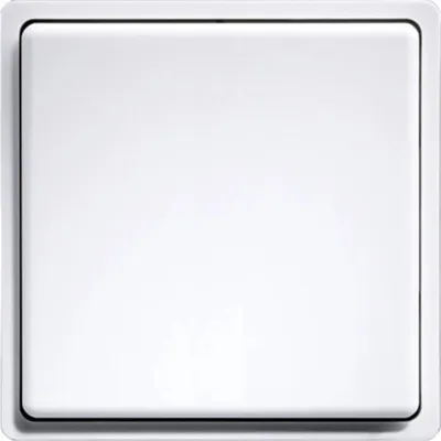 Image de Funk-Minitaster reinweiß FMT55/2-rw (30000192)