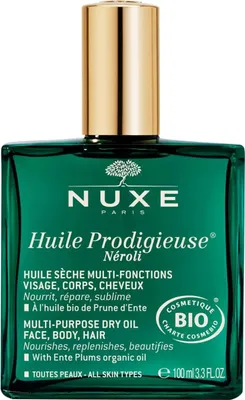 Image de Huile Prodigieuse Néroli 100 ml