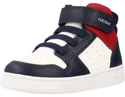 Zdjęcie produktu dla Geox B Eclyper Boy Niebieski