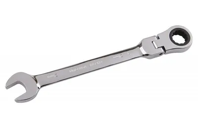 Obrázok produktu pre Ráčnový kľúč FESTA CrV 21 mm 72T