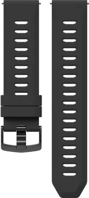 Immagine prodotto di Cinturino in silicone Coros da 22 mm