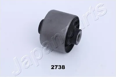 Produktbild von JAPANPARTS Differential-Lager RU-2738 Hinten für DAIHATSU TERIOS (J2) 60mm 10mm 57mm