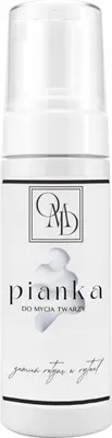 Produktbild von Täglicher Make-up-Entfernerschaum für Gesichtswäsche 150 ml für trockene Haut Onlymed