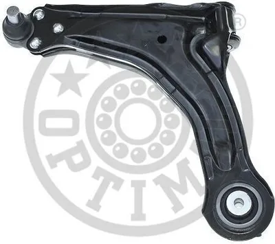 Produktbild von OPTIMAL G6-1082 Querlenker Unten Vorne Links passend für MERCEDES-BENZ VITO Bus (638)
