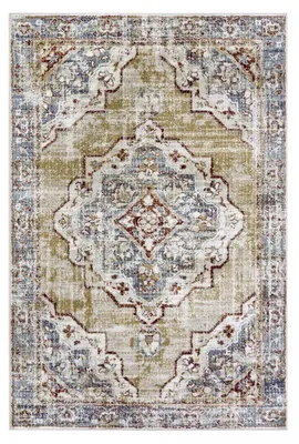 Image de STROZZI Tapis de salon oriental