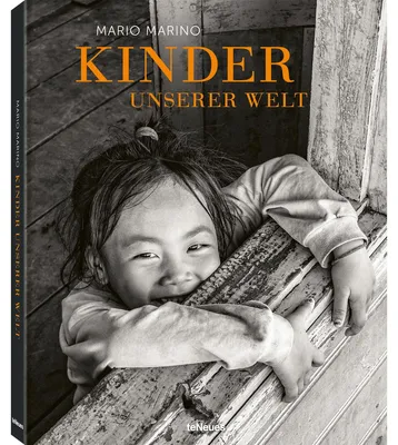 Imagen del producto de Kinder unserer Welt