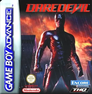 Produktbild von Daredevil