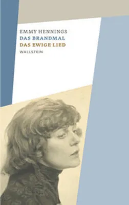 Obrázek produktu pro Das Brandmal - Das ewige Lied