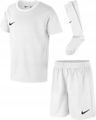 Obrázek produktu pro Tepláková souprava Nike Dry Park Kit Set K8590JR