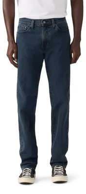 Produktbild von Levi's Herren 511 Slim Jeans, Blue Aria, 33W / 34L