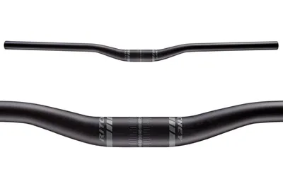 Immagine prodotto di Manubrio Ritchey Comp Rizer 20 mm 740/31,8 mm nero 30435317026