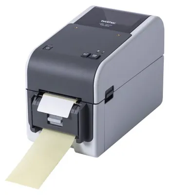 Productafbeelding van Brother TD2320D203Z1, Brother TD-2320D(203) etiketprinter