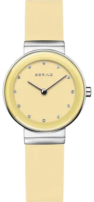 Obrázek produktu pro Damenuhr - Série: Bering Classic Collection - Bering Modell: 10129-600