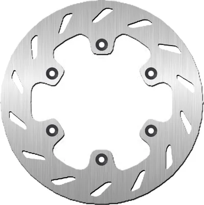 Produktbild von Ng Bremsscheibe Vorne Rieju Drac 50 93-99 Rr 50, Peugeot 50 Xp6 02 (220X108X3.5Mm) (6X6.5Mm)