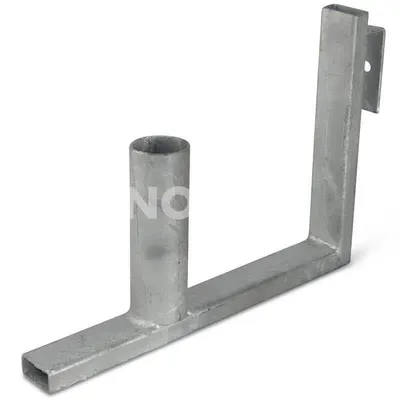 Produktbild von Noor Abroller Montagehilfe für PVC Sichtschutzstreifen; 050505ABROLL