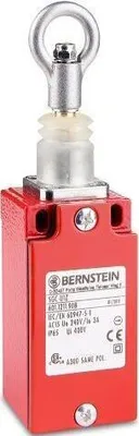 Produktbild von Bernstein Seilzugschalter 6011211908 im Metallgehäuse SGC-U1Z