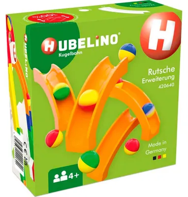 Produktbild von Hubelino Rutsche Erweiterung 420640