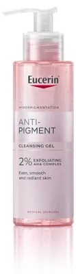 Immagine prodotto di Eucerin Gel Detergente Anti-Pigmento Aha 1 pz