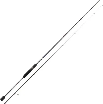Obrázek produktu pro Kali Kunnan Squid Tataki Egging rod silver 2,20 m / 3-4 EGI silver 2,20 m