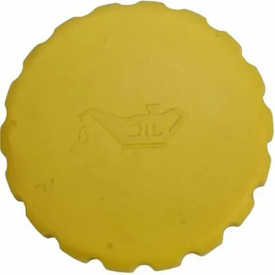 Image de Bouchon de remplissage d'huile METZGER pour OPEL ASCONA B