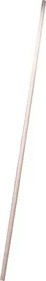 Image de Nölle 243015910 Manche de balai bois - 140 cm / Ø 24 mm