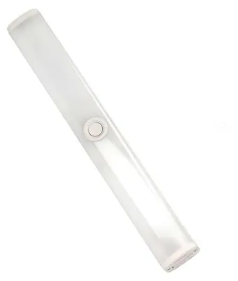 LED-Schrankleuchte, dimmbar, 4 W, 6000 K