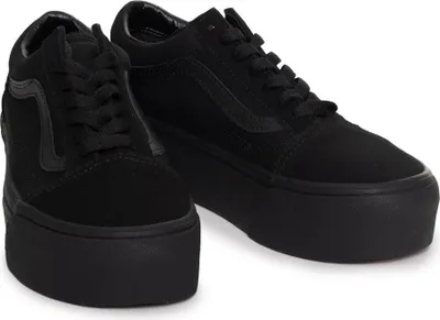 Obrázek produktu pro Vans VN0A7Q5MBKA1--VNBKA-D38 - 38