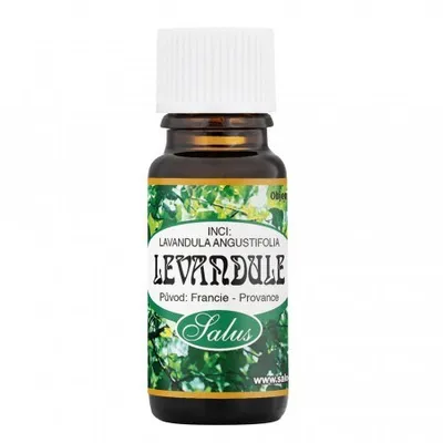 Produktbild von Lavendel 10 ml