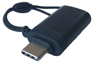 Image de Kindermann Klick & Show Type-C Cap