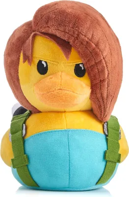 Zdjęcie produktu dla Resident Evil Tubbz pluszowa figurka Jill Valentine 23 cm