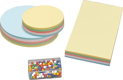 Image de MAUL Carton d'accessoires de modération