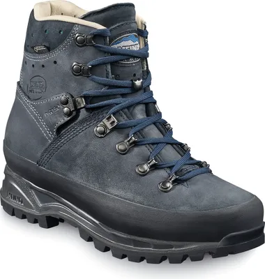 Produktbild von MEINDL Island Lady MFS Active nachtblau 40