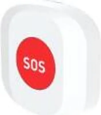 Immagine prodotto di Pulsante SOS intelligente WOOX Zigbee