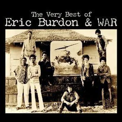 Produktbild von The Very Best Of Eric Burdon & War