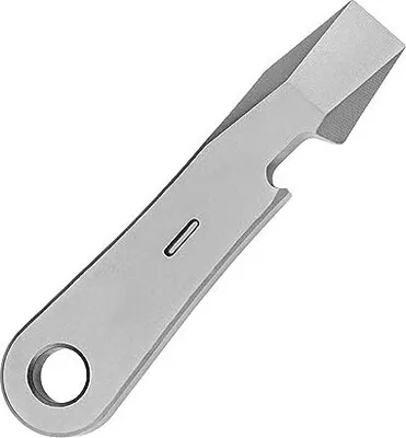 Produktbild von Hamans Multi-Tool Crowbar Flaschenöffner Key Ring Tasche EDC Mini Tragbarer Titanlegiergang