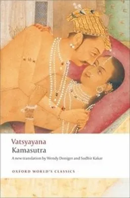 Produktbild von Kamasutra