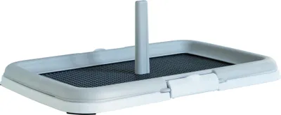 Produktbild von Schale WC (59 x 5 x 39 cm) Haustiere