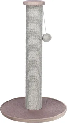 Produktbild von TRIXIE Kratzstamm Livia - altrosa - 64 cm