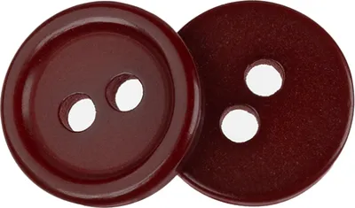 Obrázok produktu pre Gombíky – sada 6 ks – priemer 10 mm
