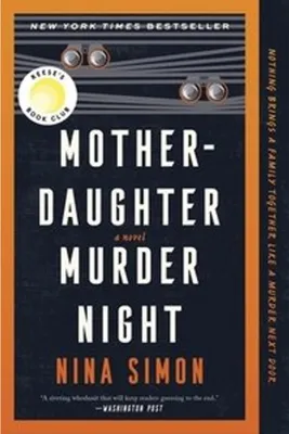 Obrázek produktu pro Mother-Daughter Murder Night