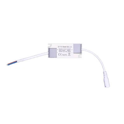 Produktbild von Treiber Dimmbar TRIAC 100-265V No Flicker Ausgang 27-45V 9-12W 12 W