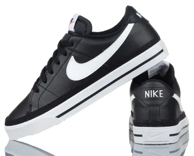 Produktbild von Damenschuhe Nike Wmns Court Legacy Nn, DH3161 001, Schuhgröße-38