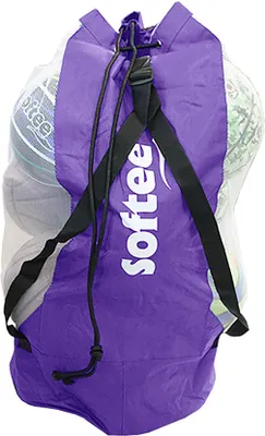 Obrázok produktu pre Bag Ball Softee Purple