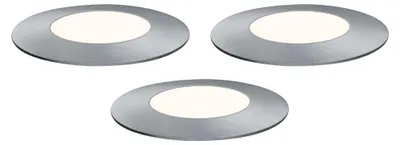 Obrázek produktu pro Paulmann Plug & Shine LED Bodeneinbauleuchte Floor Mini Erweiterungsset